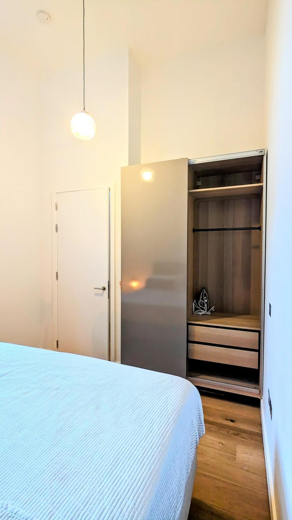 Luxury Apartment In Edinburgh City Center ภายนอก รูปภาพ